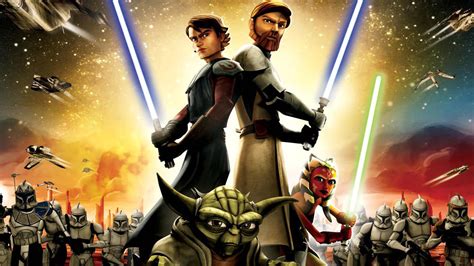 how to watch star wars the clone wars season 6|star wars episode 5 the empire strikes back.